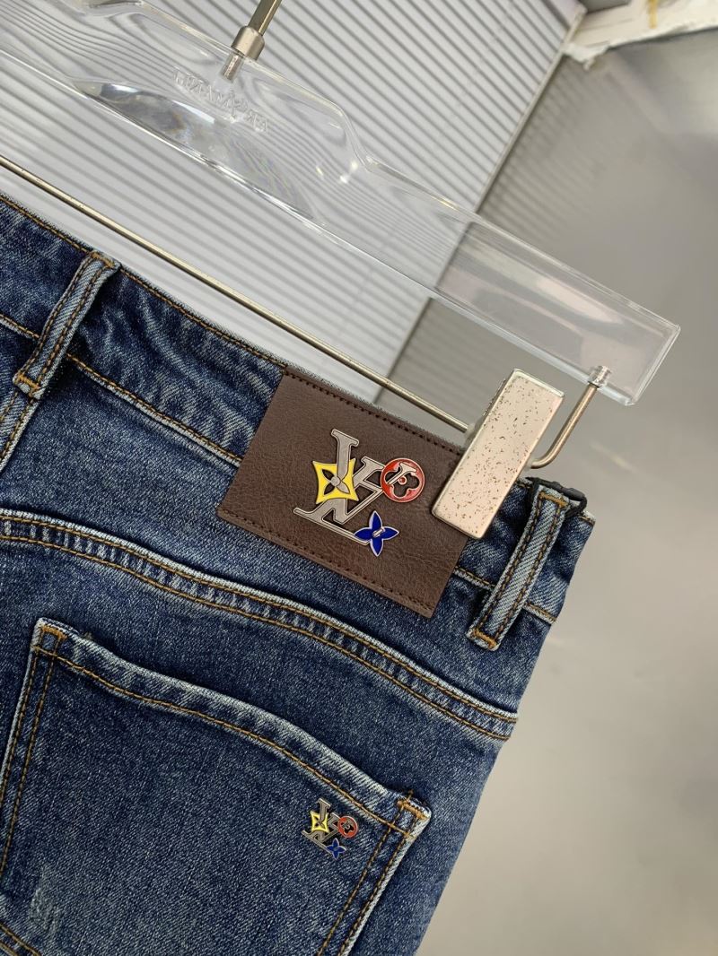 Louis Vuitton Jeans